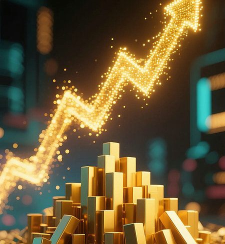 黄金、白银，全线暴涨！上金所，紧急通知！