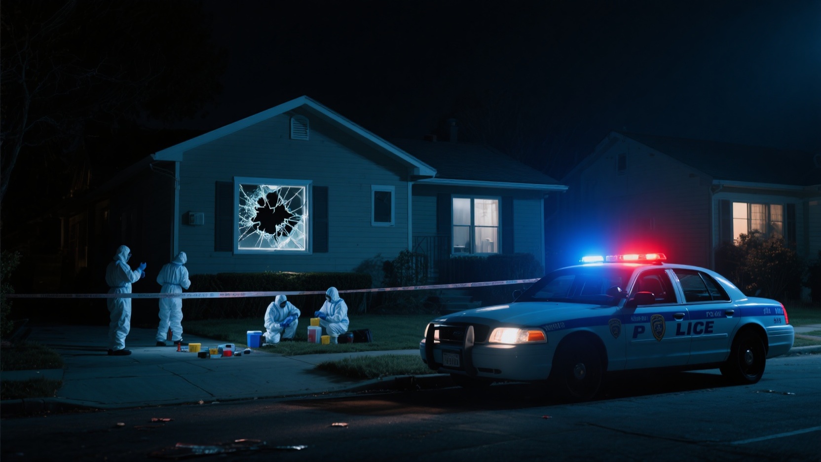 德州暴力事件导致中国公民伤亡