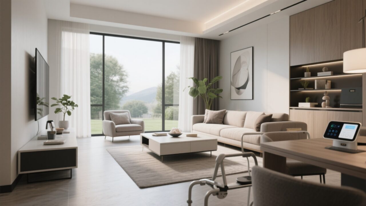 2025年家居服务行业趋势预测