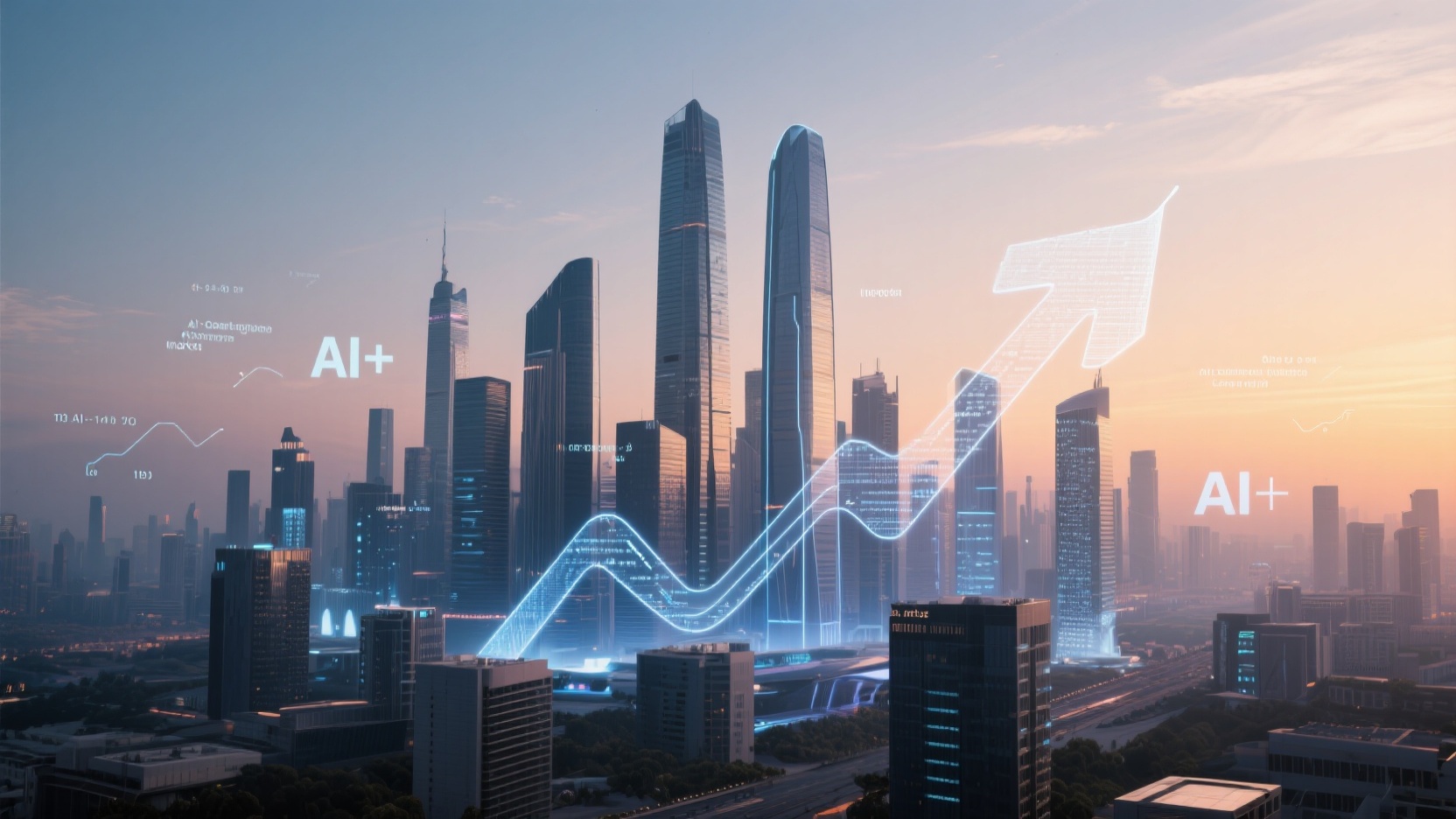 量化派2025年业绩亮眼 AI技术成增长引擎