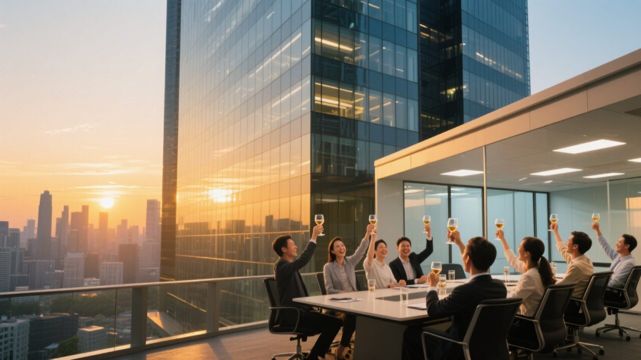 德石股份2025年净利增17.55%