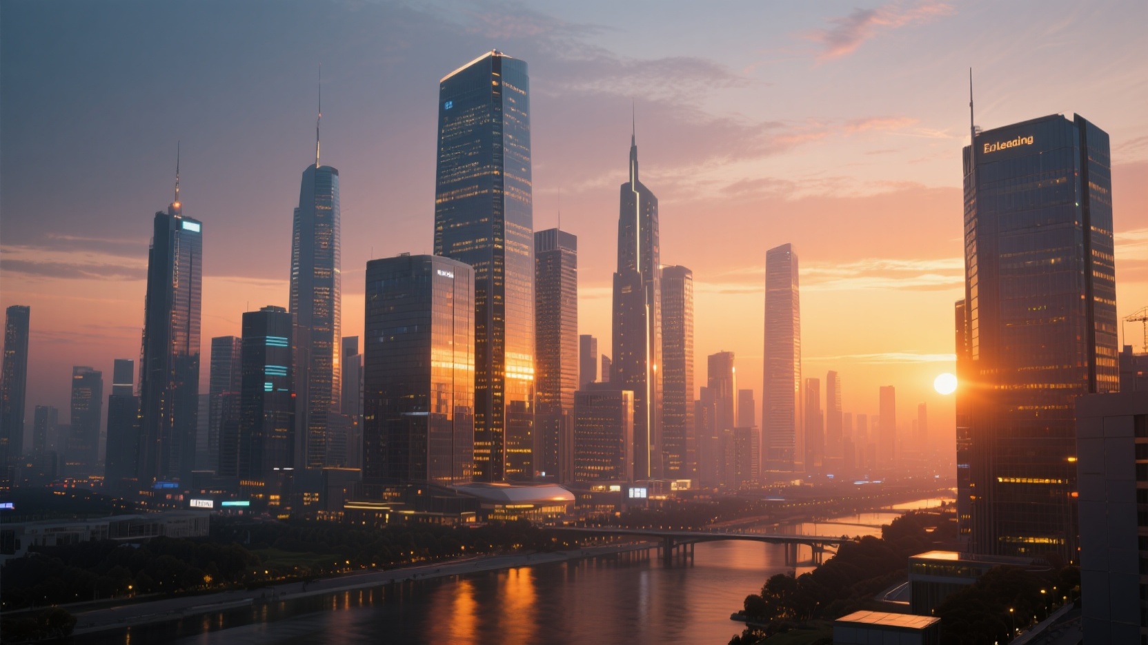 东方电气2025年净利增逾31%