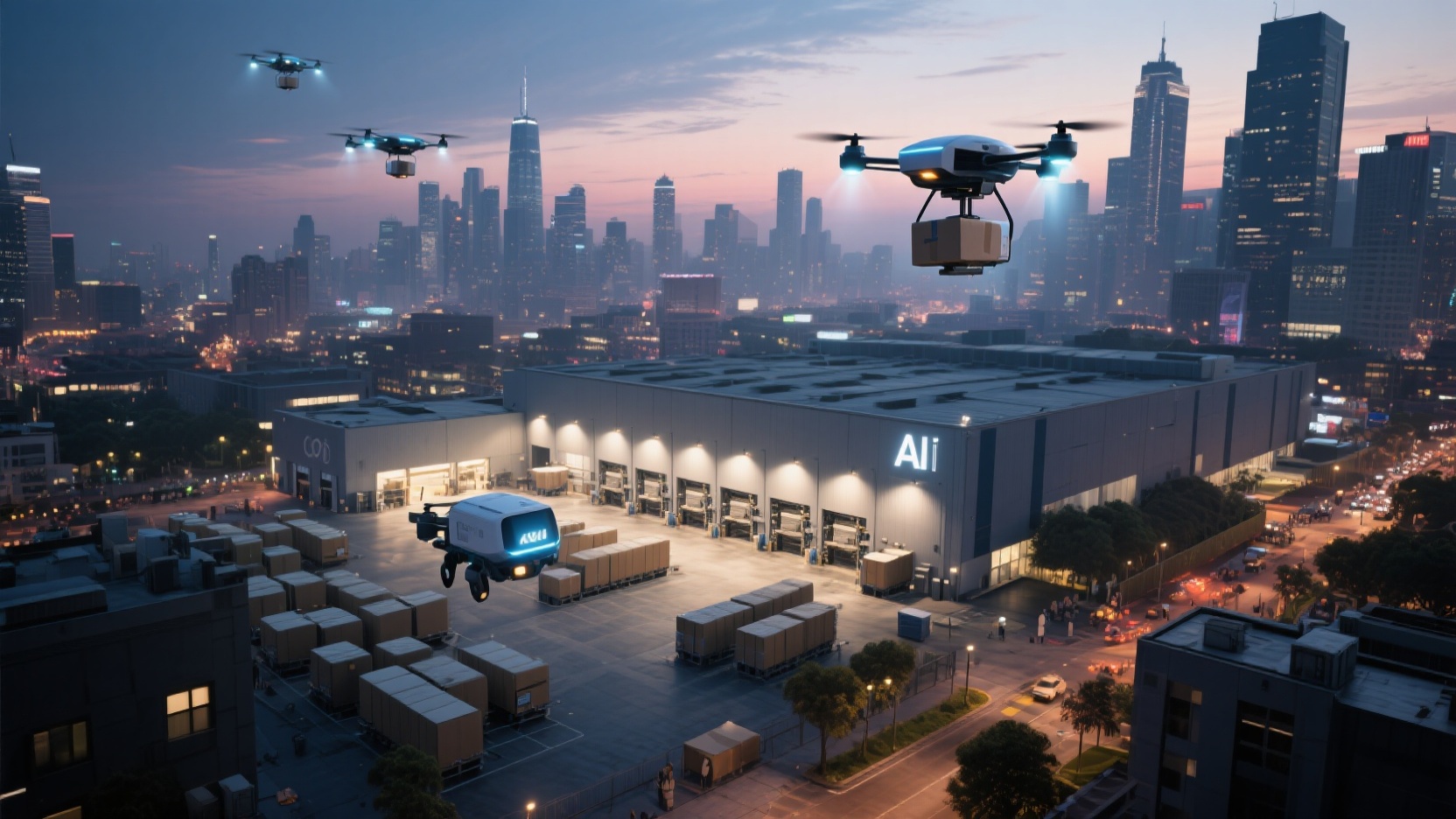 美团2025年财年营收增长8%，亏损扩大