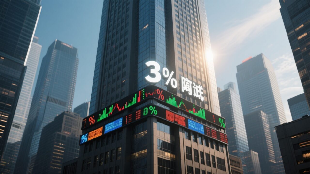 城投控股股东计划减持达3%股份