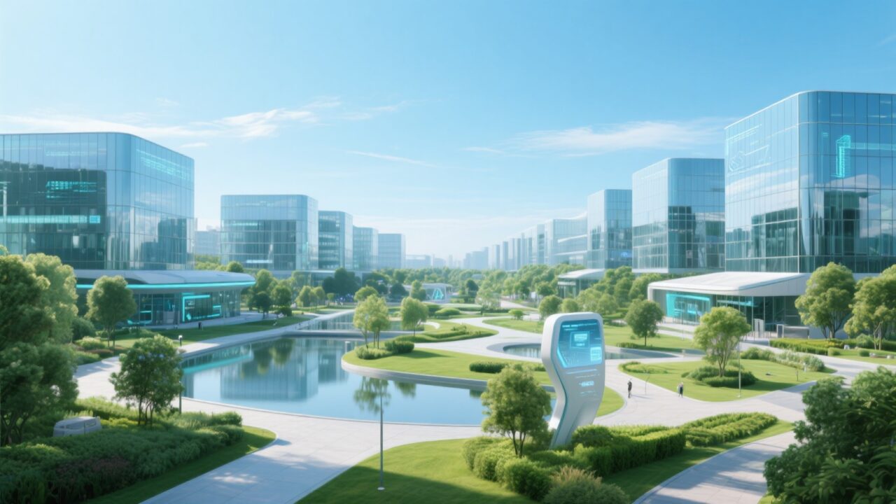 苏州园区人工智能公司增资至5.5亿