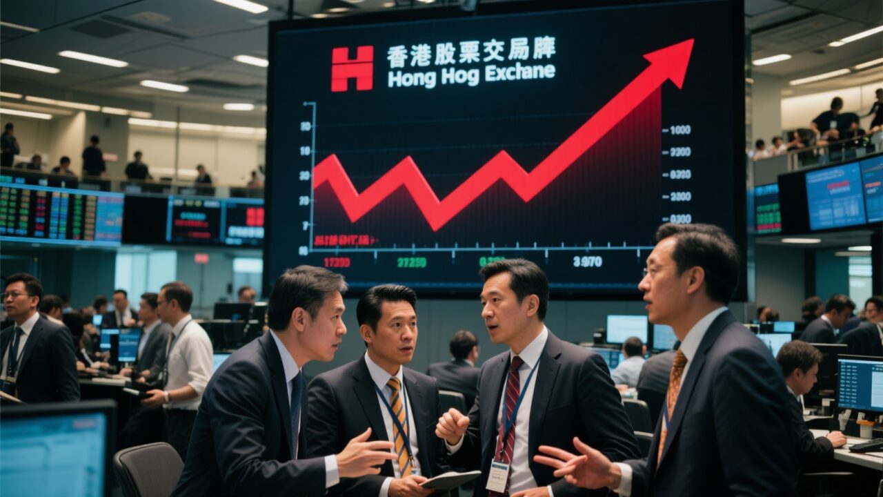 南向资金净流出逾70亿港元