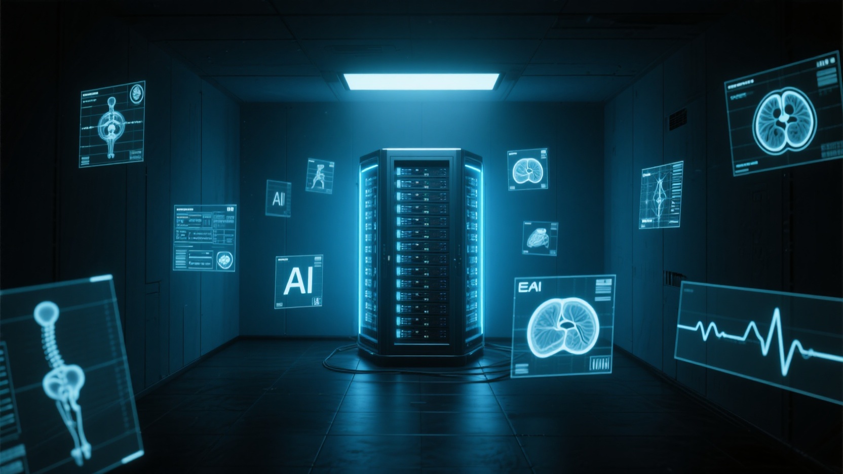 AI图像识别的“幻觉”弊端