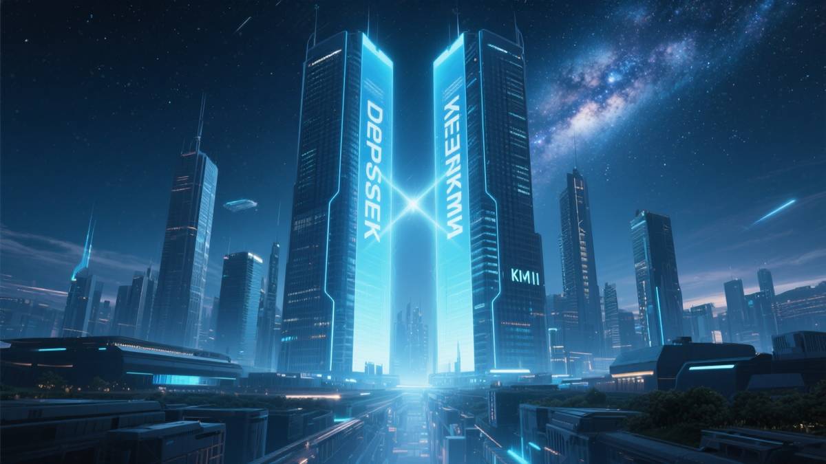 中国AI领域技术巨头合并畅想