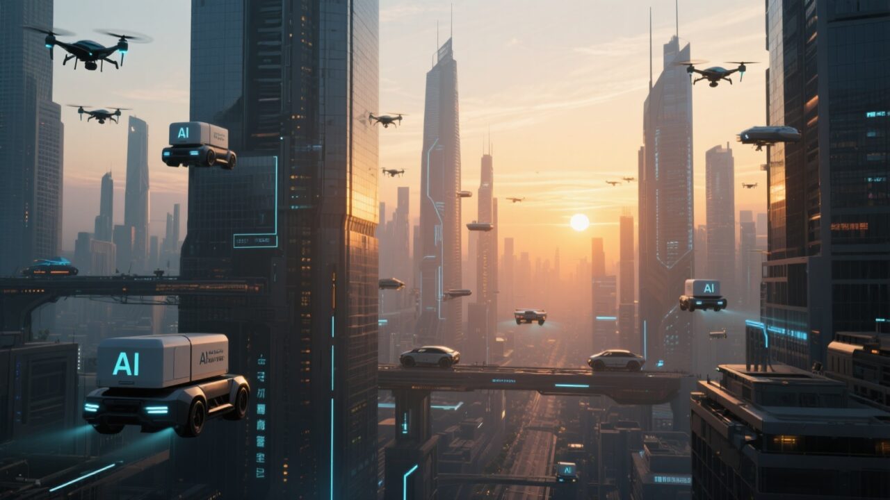 美团积极推进AI战略以应对新挑战