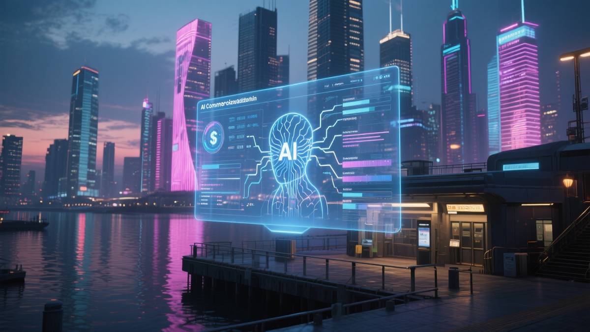 智谱发布财报:AI商业化路径显现
