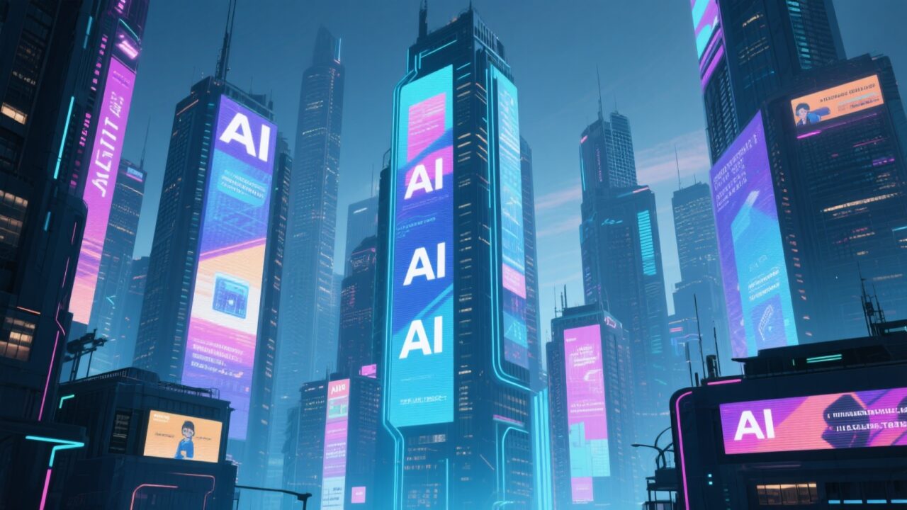 AI企业家论道：企业级Agent引领变革