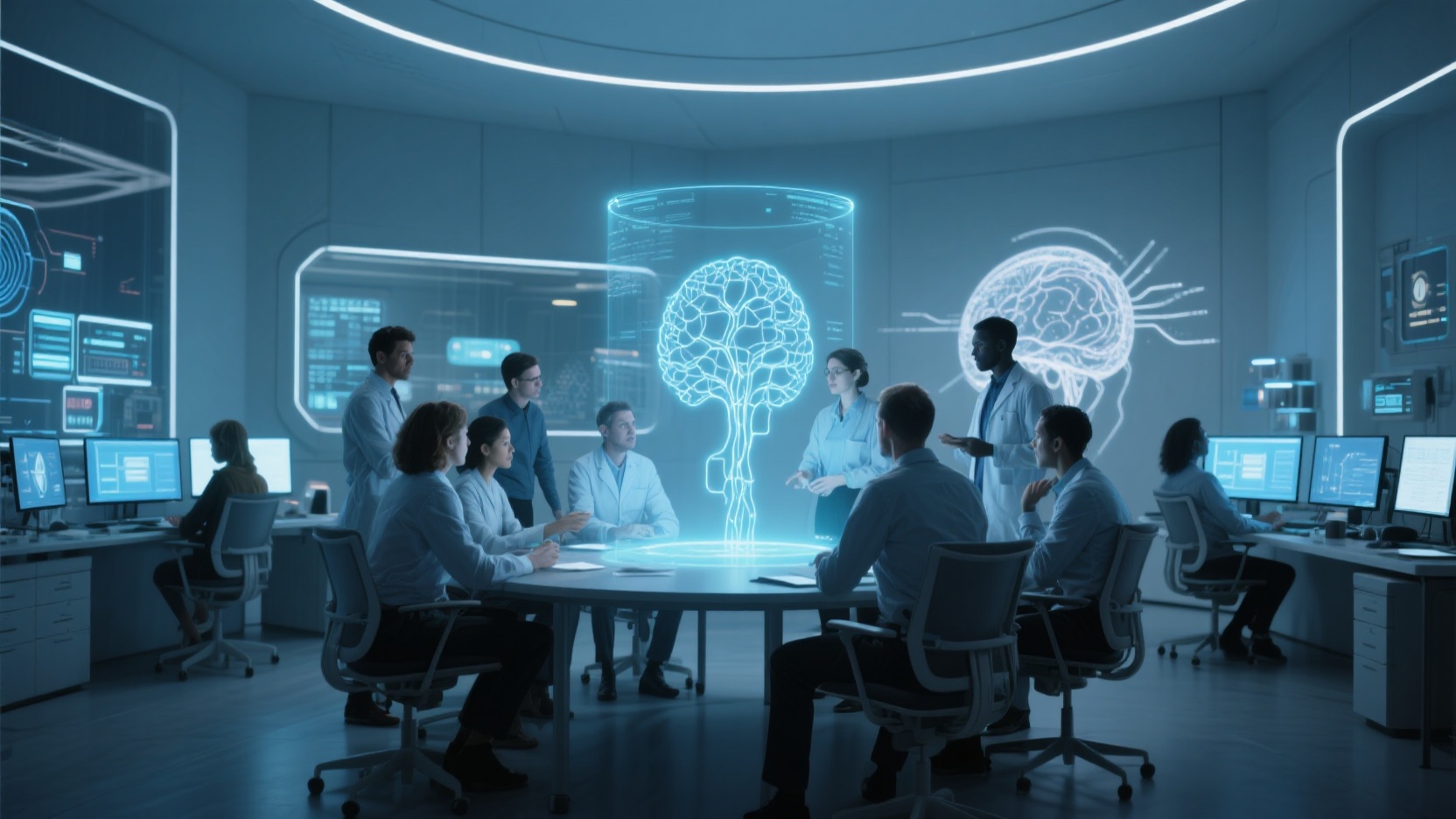 澳大利亚与Anthropic签订AI发展协议