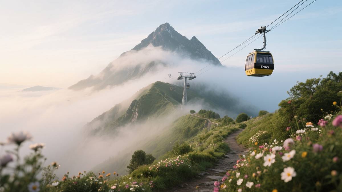 清明假期临近旅游股受关注