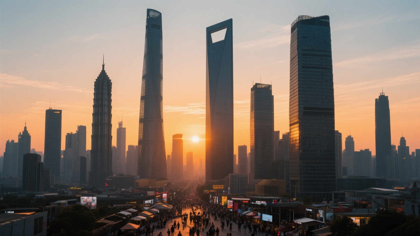 服务业发展政策将迎新举措