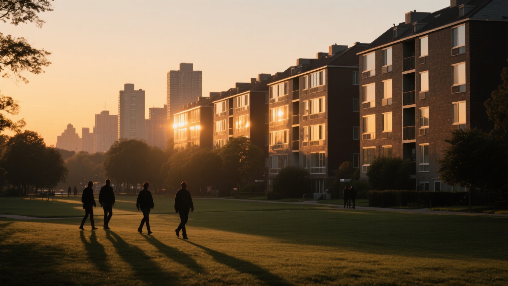 百城二手房价跌幅连续三月减缓
