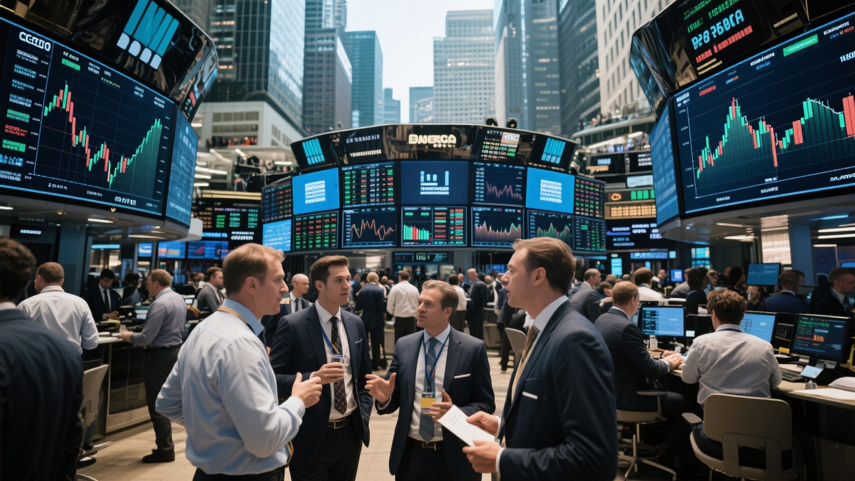 公募基金报告：机构与个人投资者增仓行为