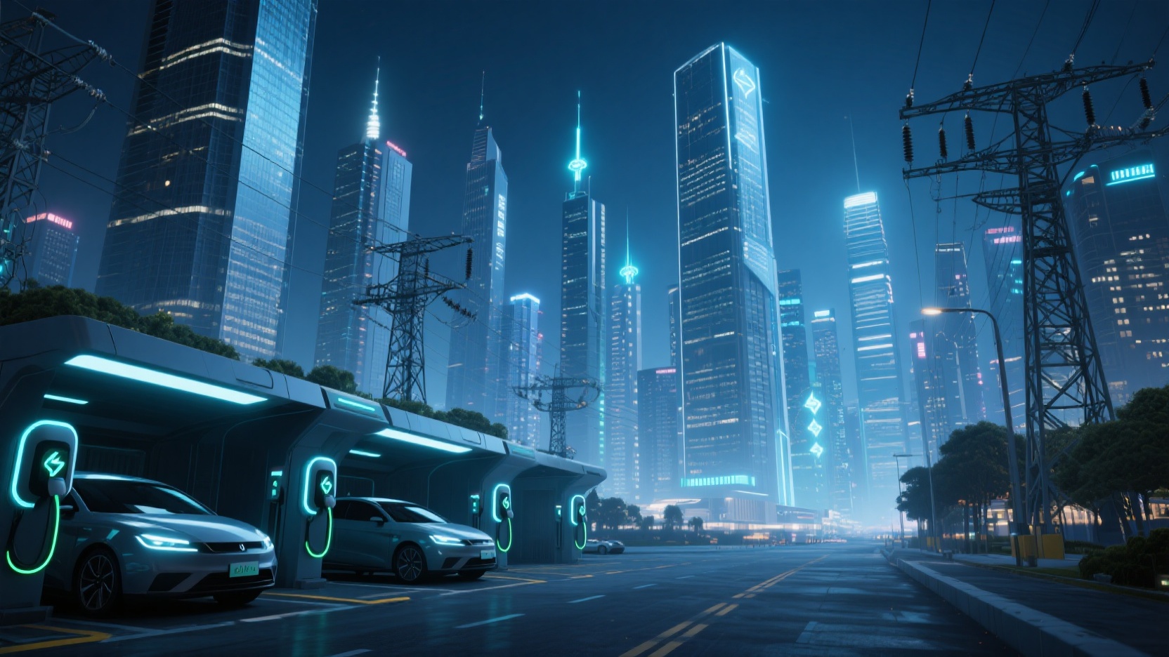 中国用电增速回调，需求受结构变化影响