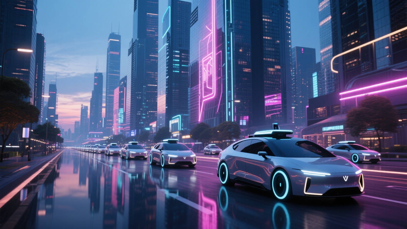 如祺出行业绩飙升 收入毛利双双大增