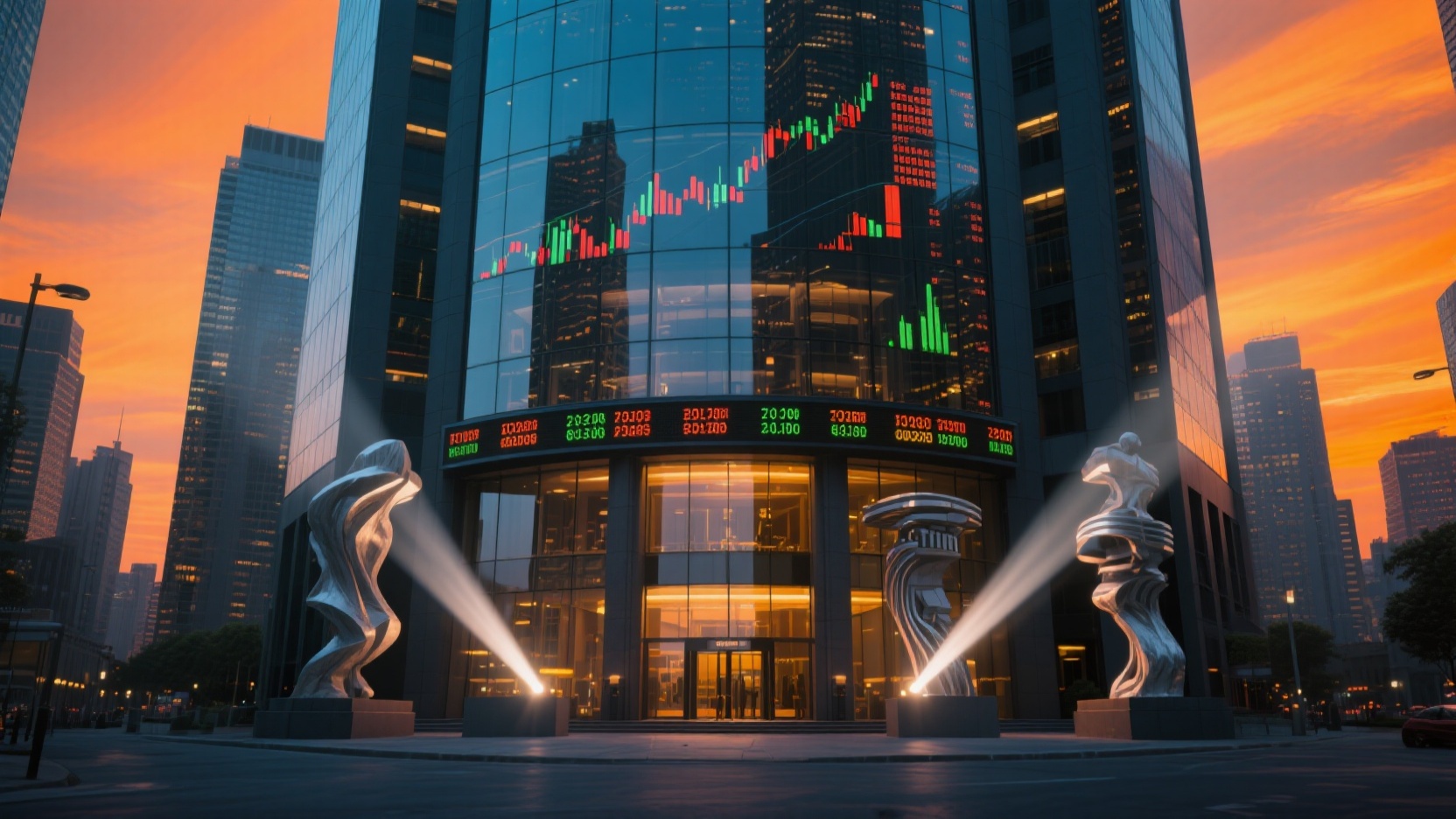 中信股份年报释放增长信号