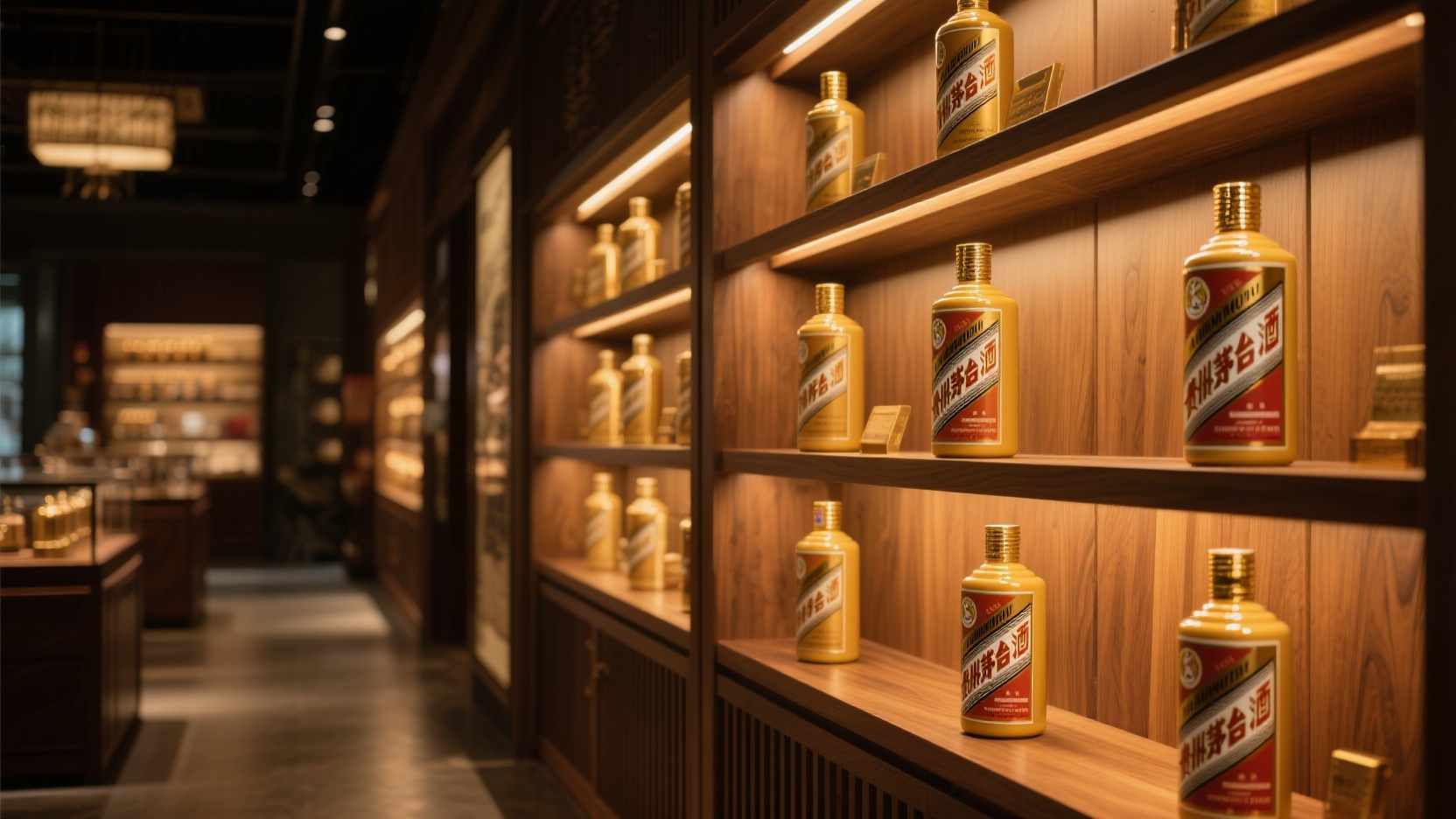 茅台提价策略加速经销商体系变革