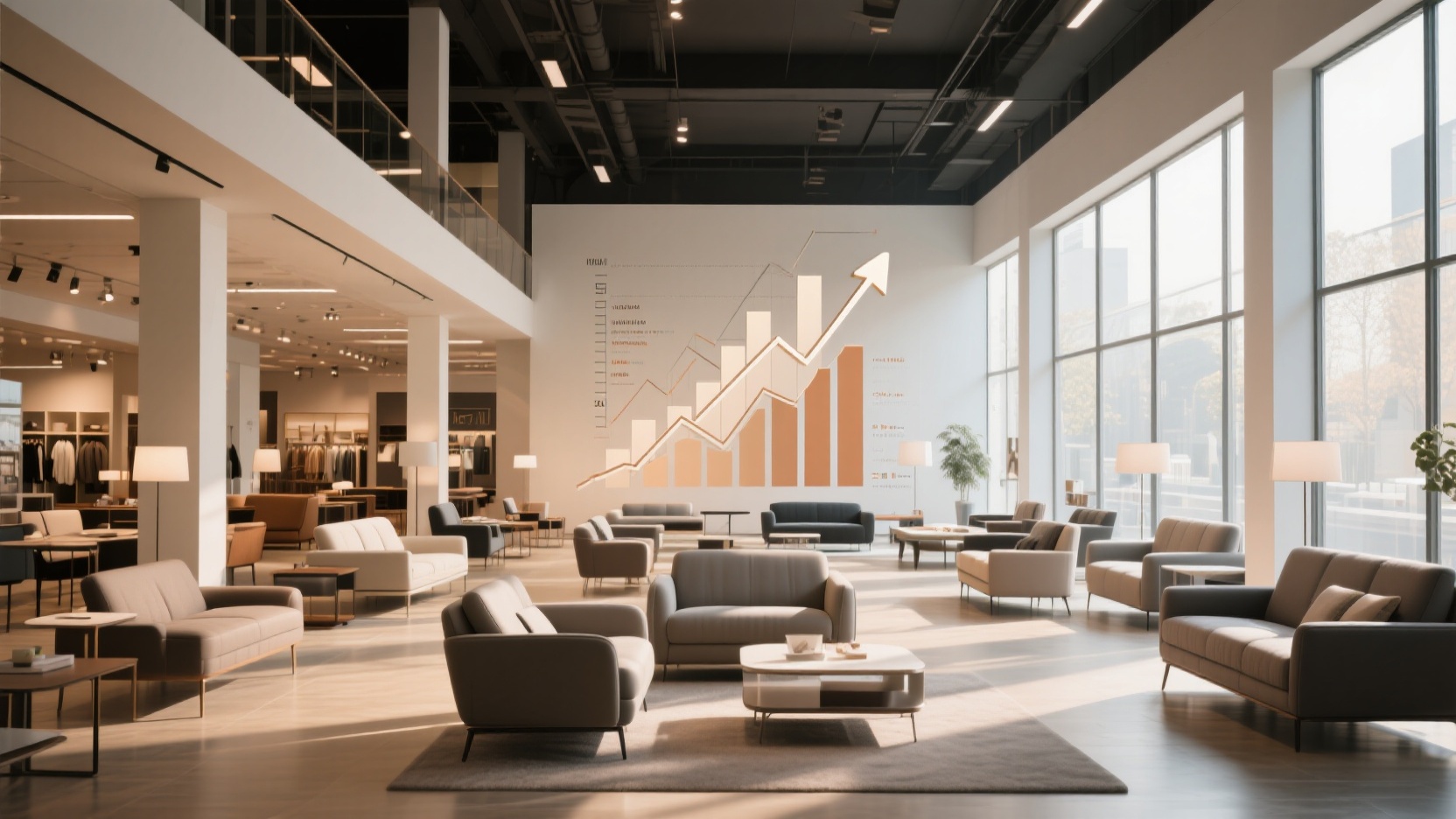 美凯龙营收下滑 国资股东助力主业企稳