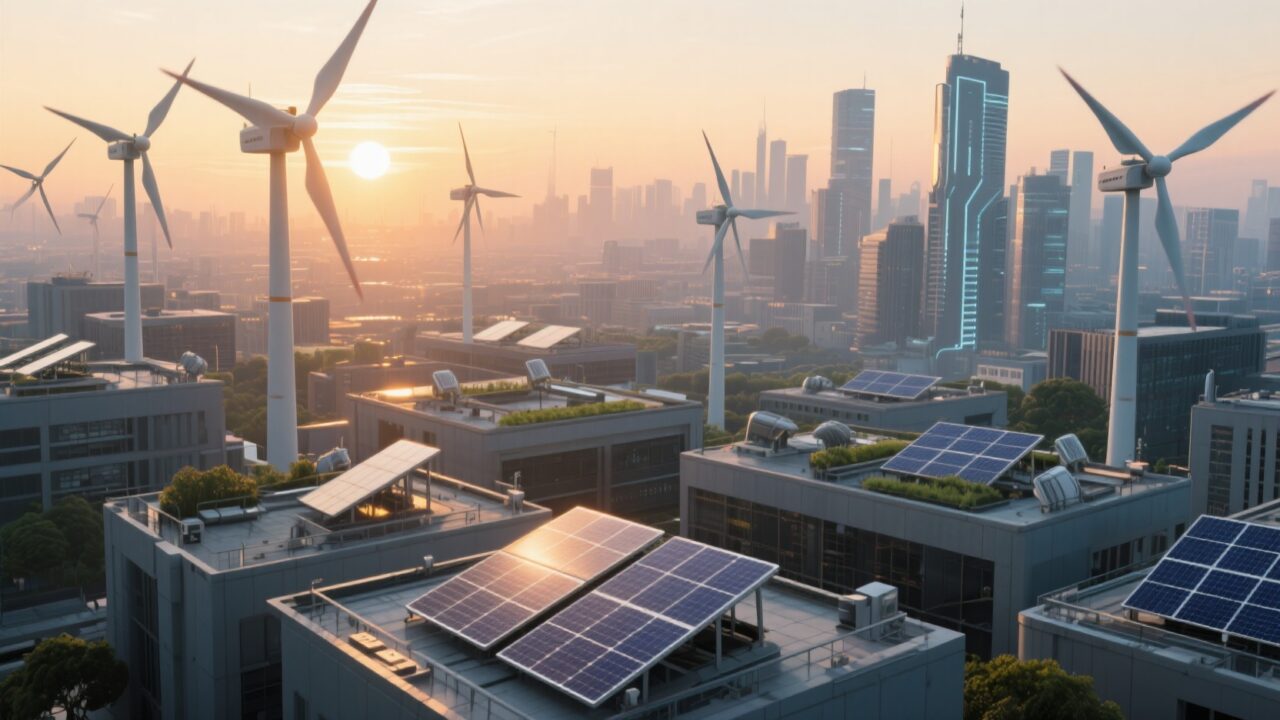 阳光电源新设锦盛阳新能源公司