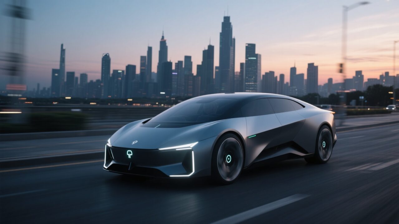 前特斯拉高管加盟小米汽车销售