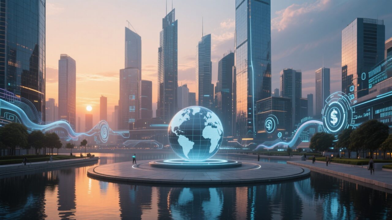 四部门共商科技金融发展大计