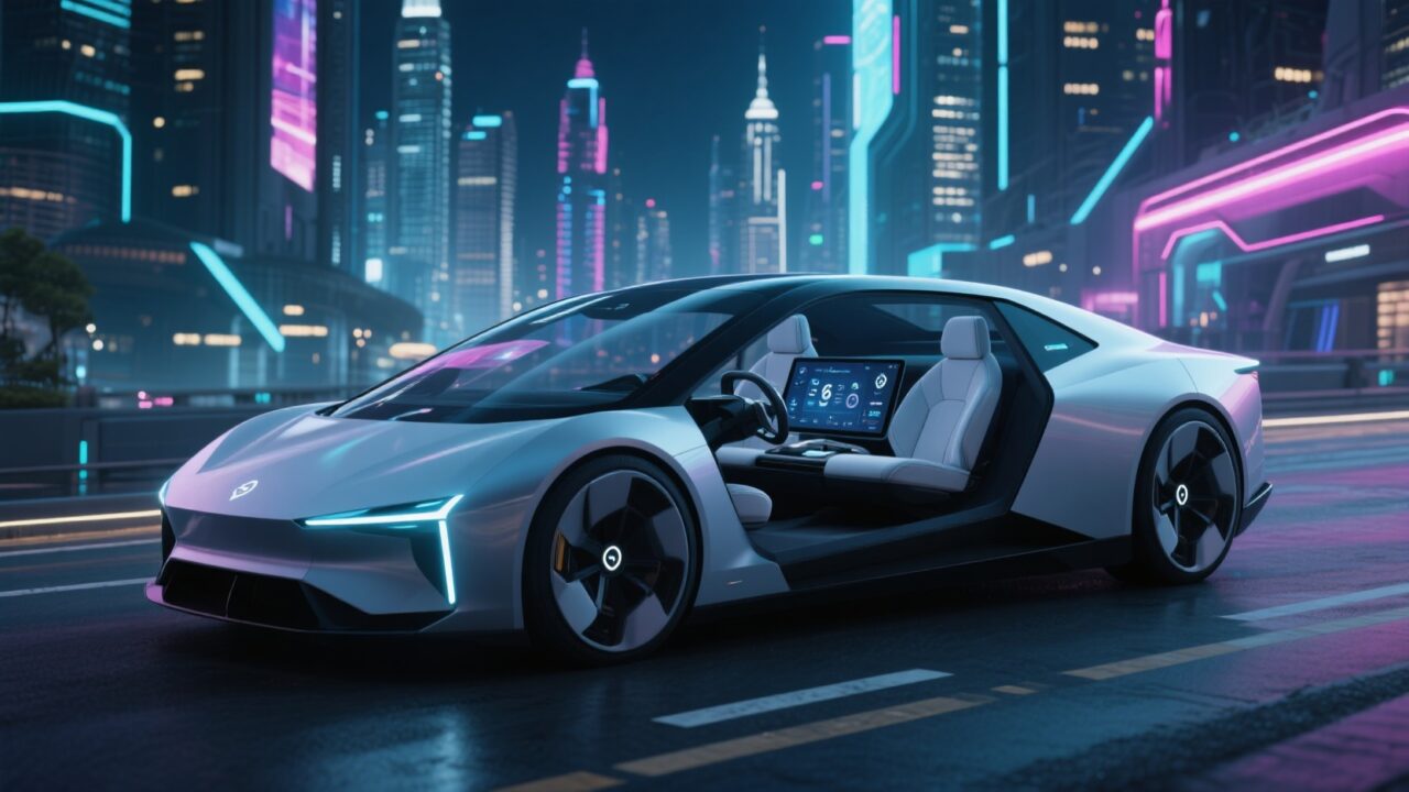 小鹏汽车副总裁魏斌离职