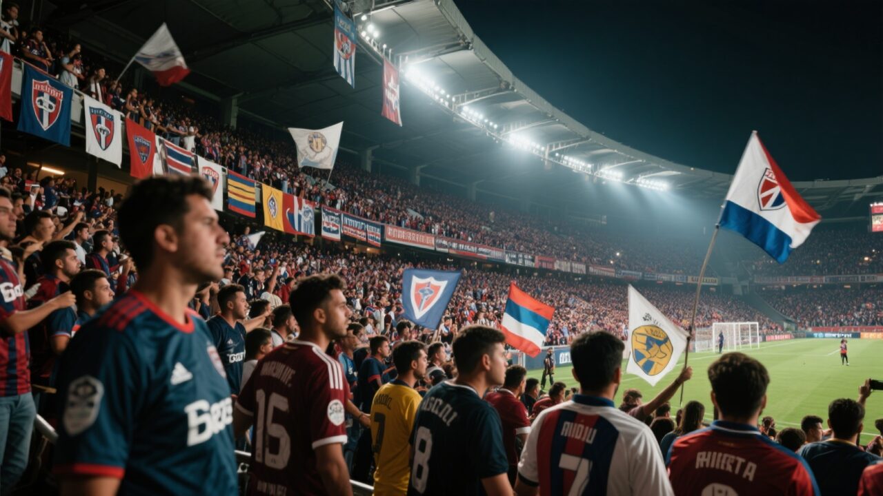 阿迪赞助苏超 耐克策略不同