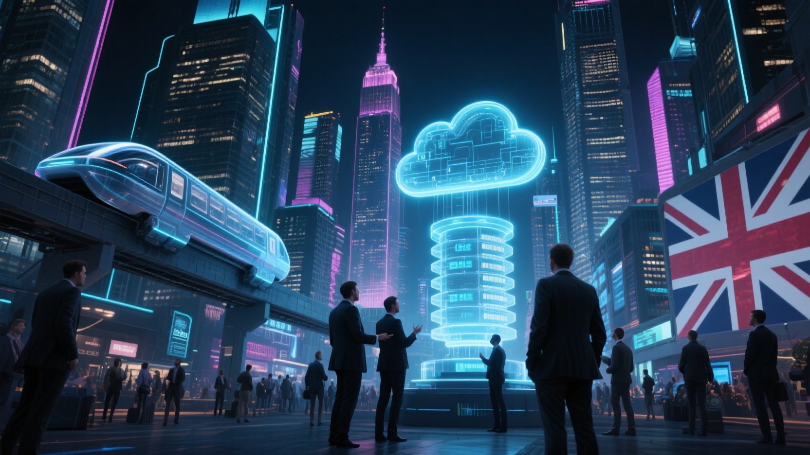 微软在英云业务面临反垄断调查