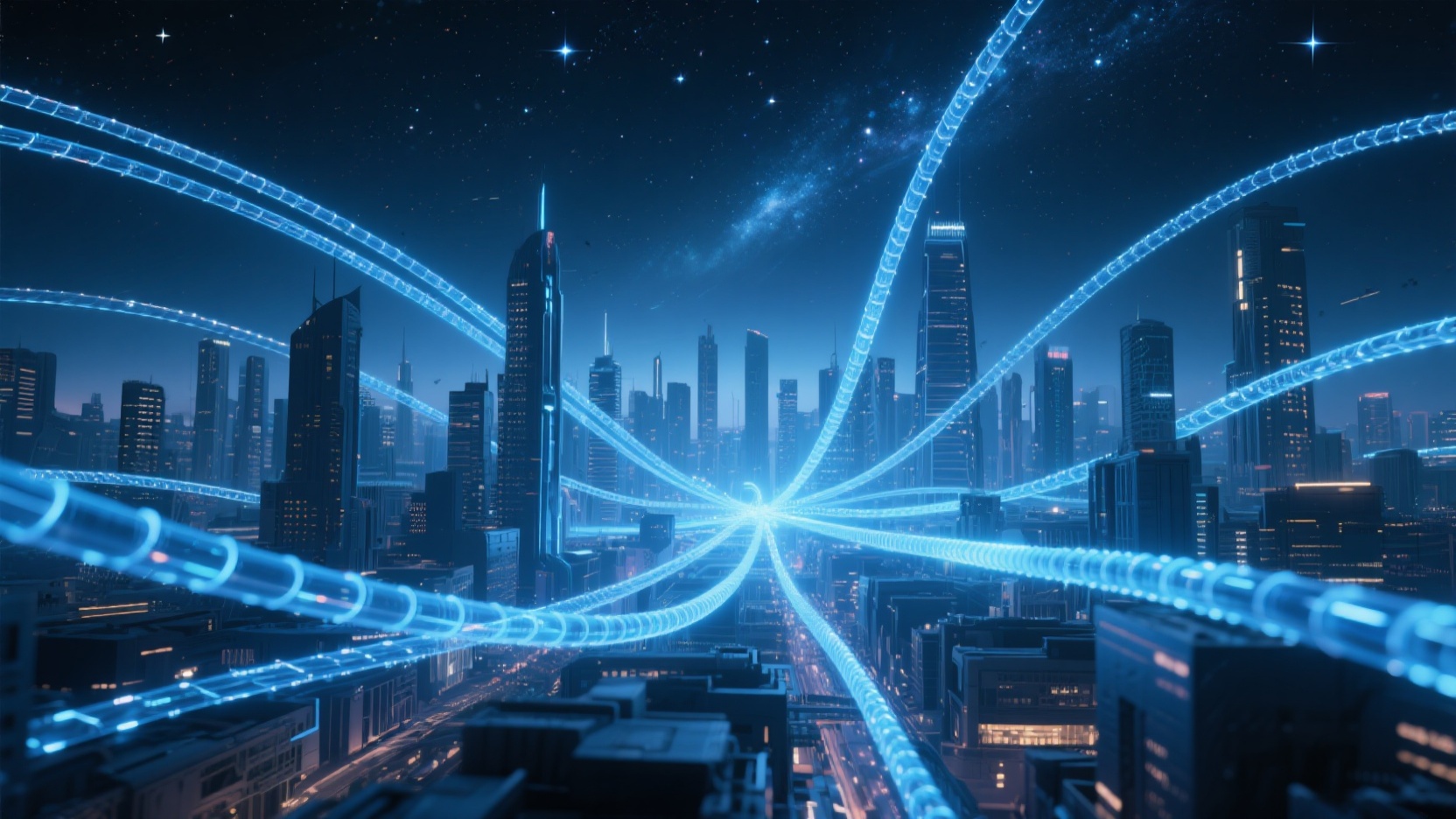 光纤之父高锟辞世，曾荣获诺贝尔奖