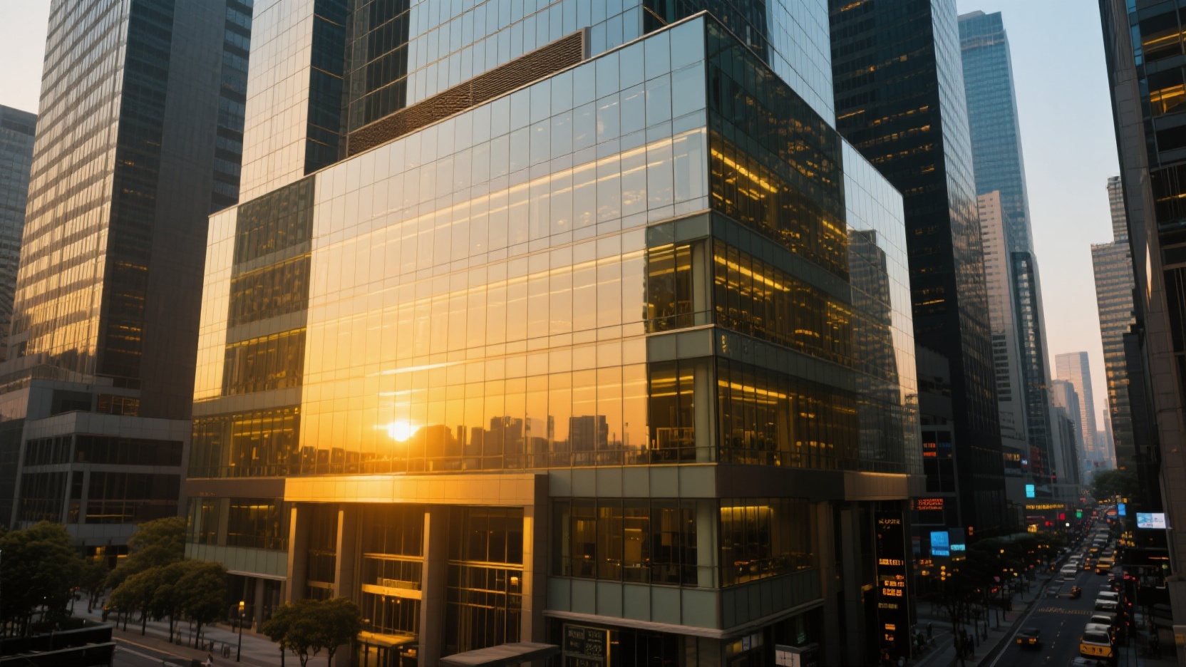 焦点国际提交港交所上市申请