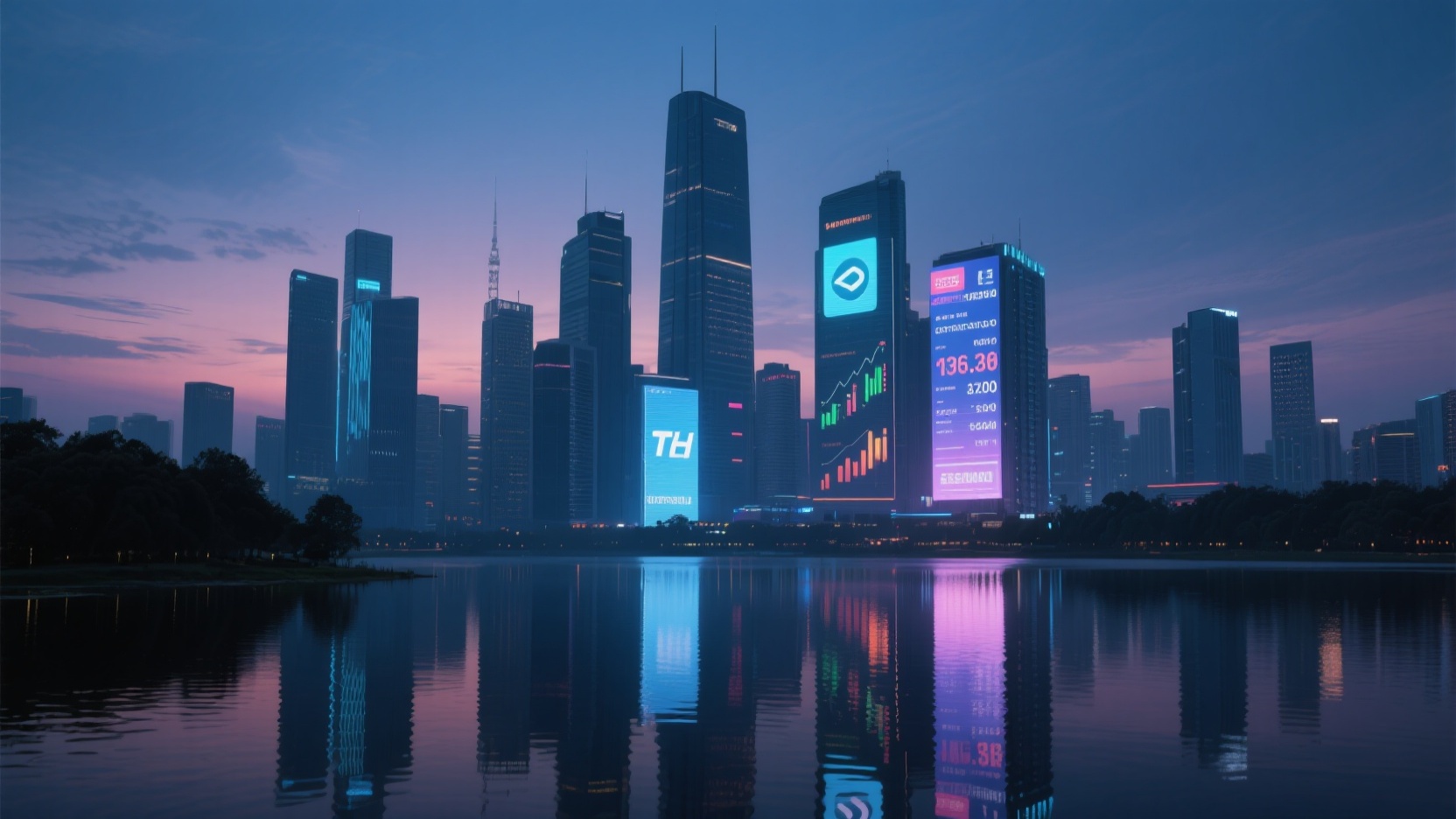 美股科技股普遍上涨