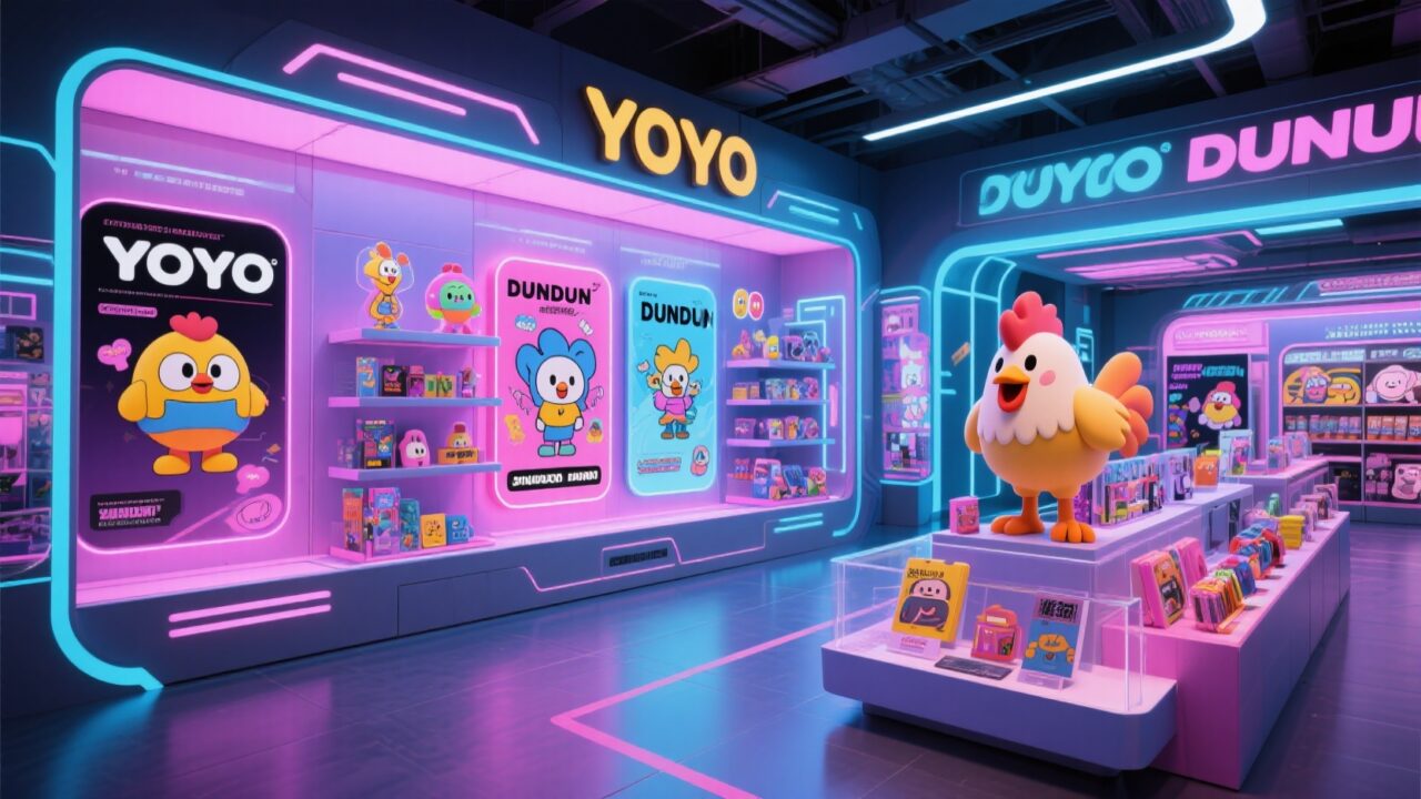 名创优品投资永辉超市亏损 叶国富聚焦IP战略