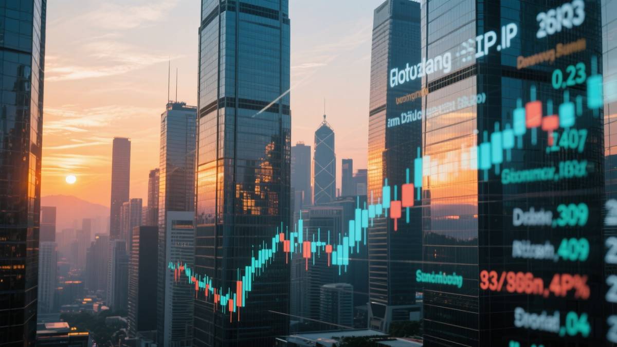 宜美智科创向港交所提交IPO申请