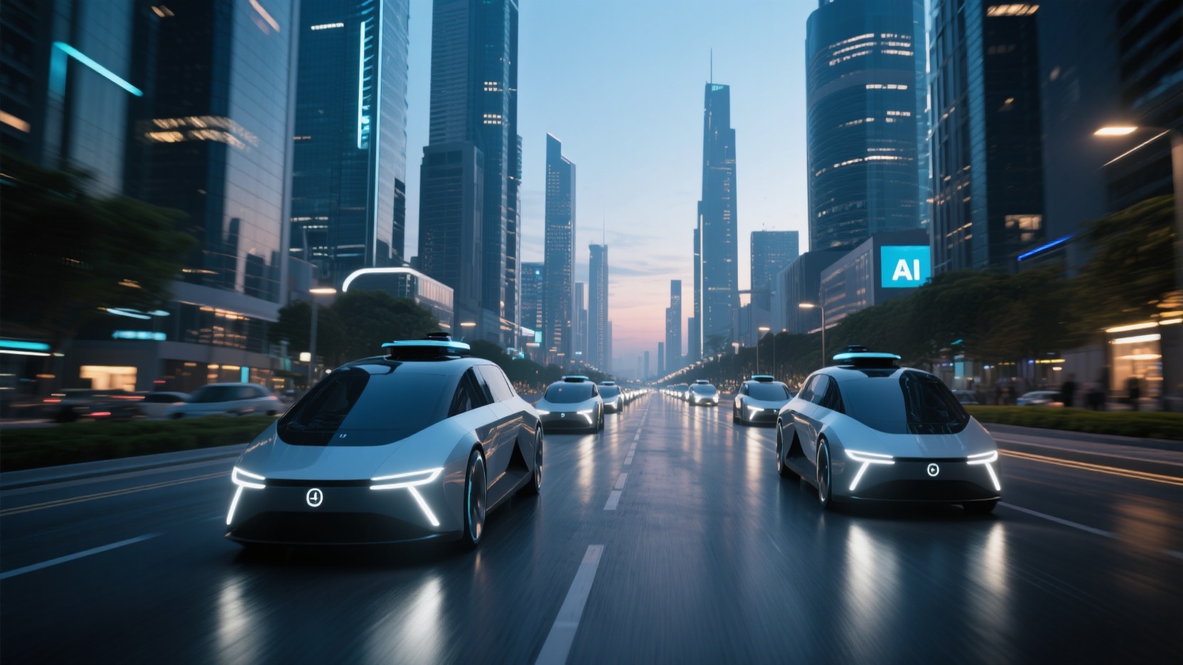 Momenta冲刺IPO，技术驱动下的智能驾驶新势力