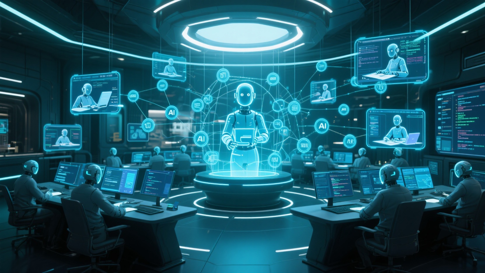 OMC：AI编程工具的自动化开发新纪元