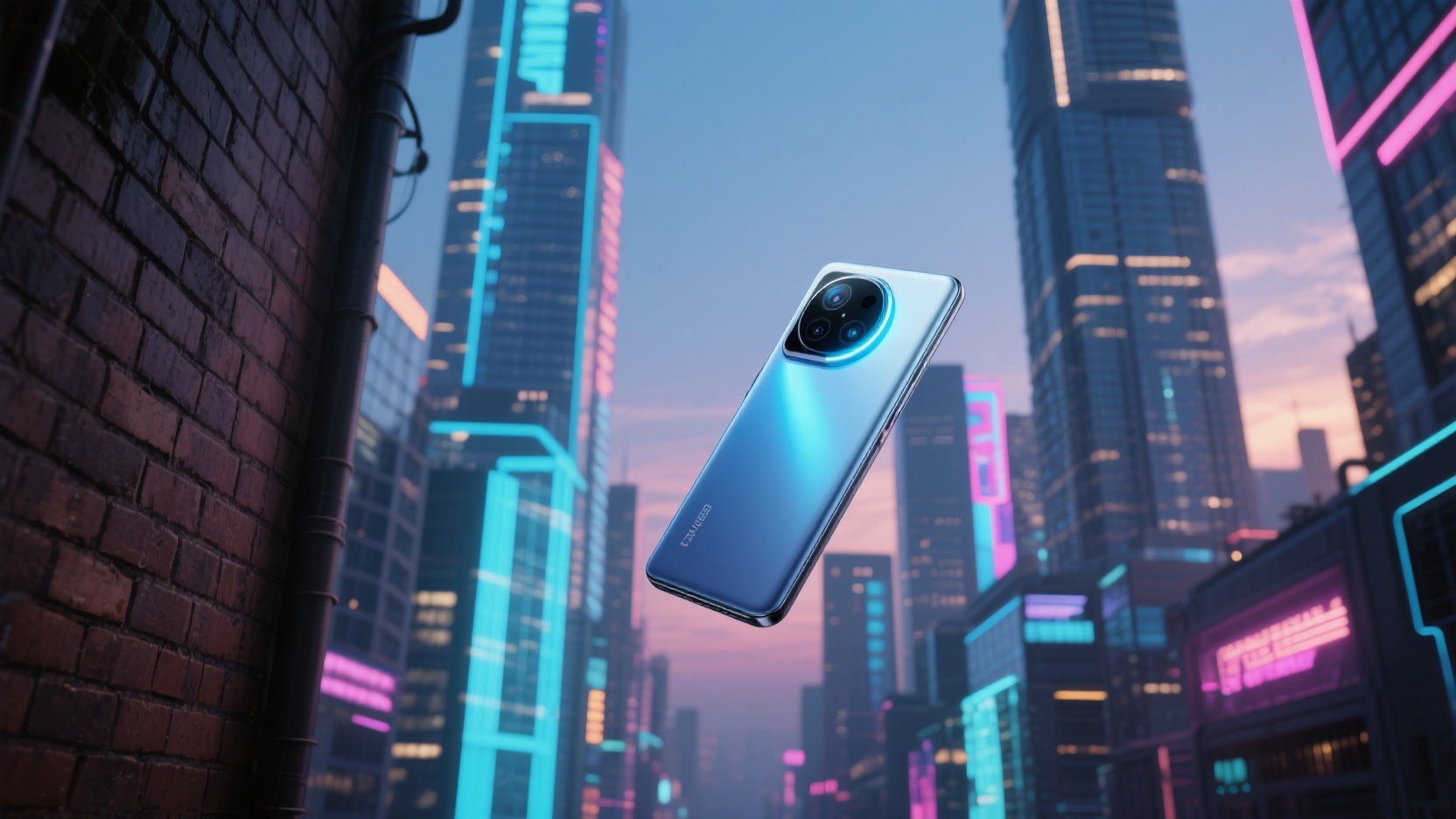 vivo推出X300系列手机 聚焦专业影像