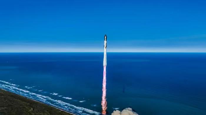 SpaceX为代号为”Apex”的超大型IPO筹备了21家银行
