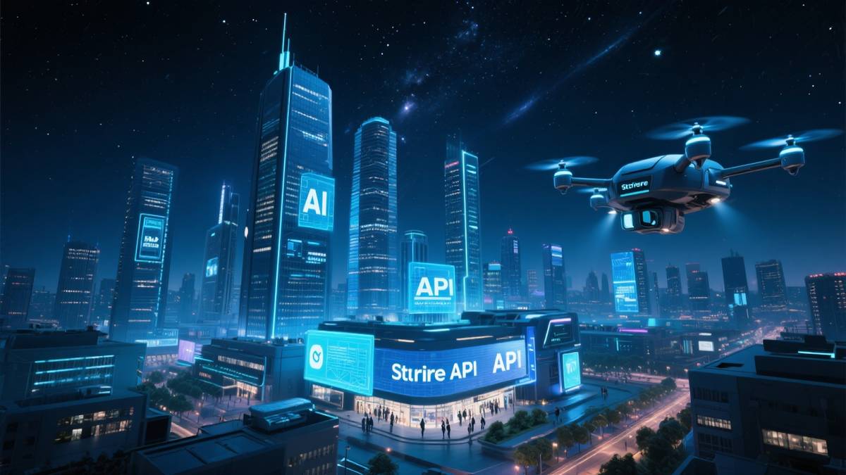 AI经济基础设施竞赛开启 新功能助力企业增长
