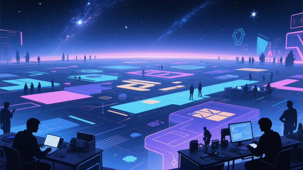 AI游戏公司Astrocade完成5600万美元融资
