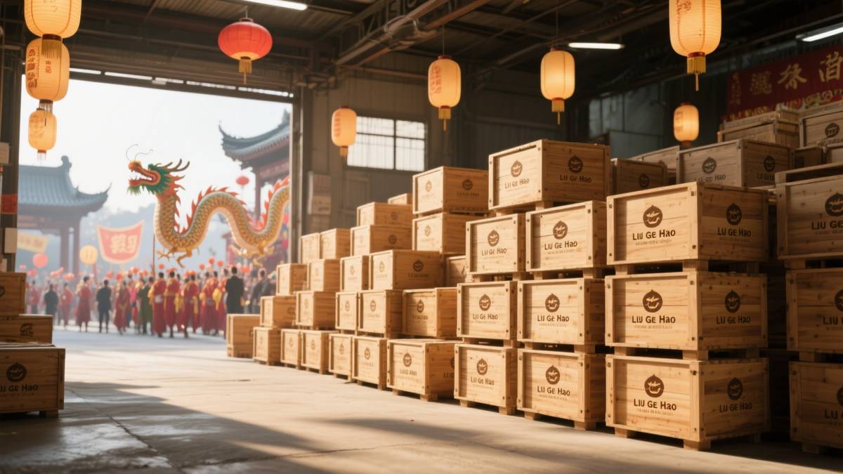 养元饮品业绩分化,春节影响明显