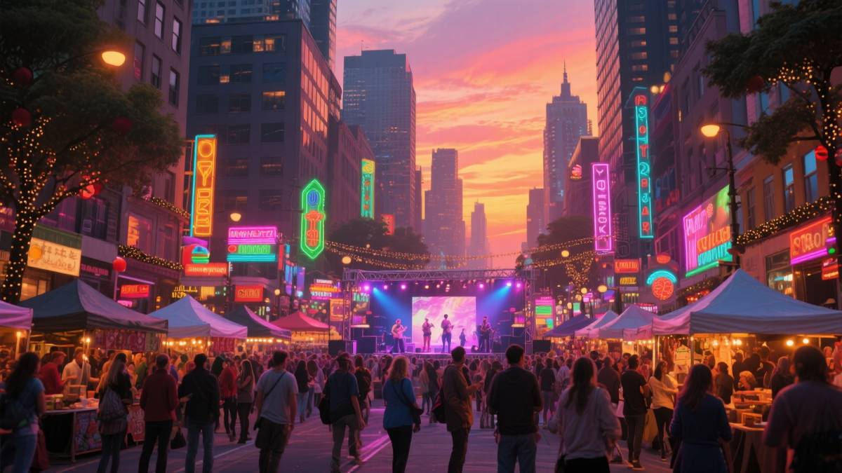 五一假期文旅消费热潮涌动