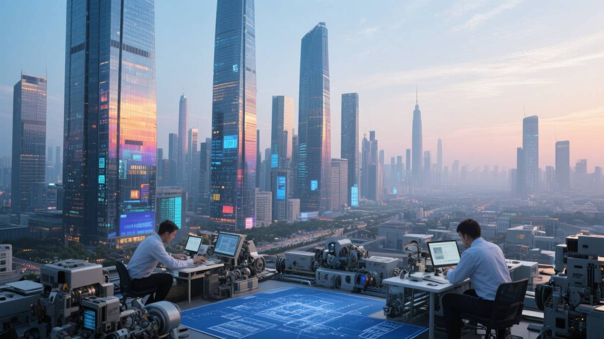 创投行业需转型为价值工程师
