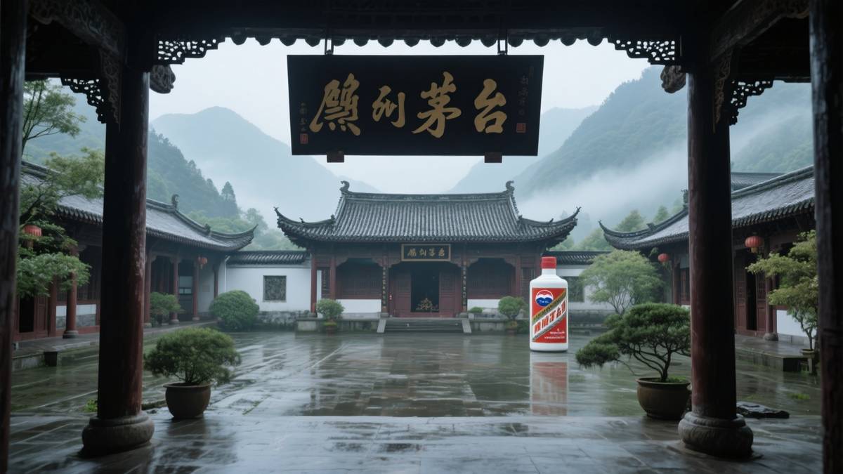 贵州茅台否认发布虚假招商信息