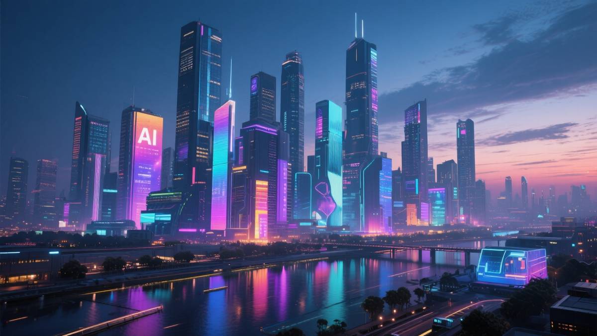 科大讯飞财报分析:业绩与市场期待