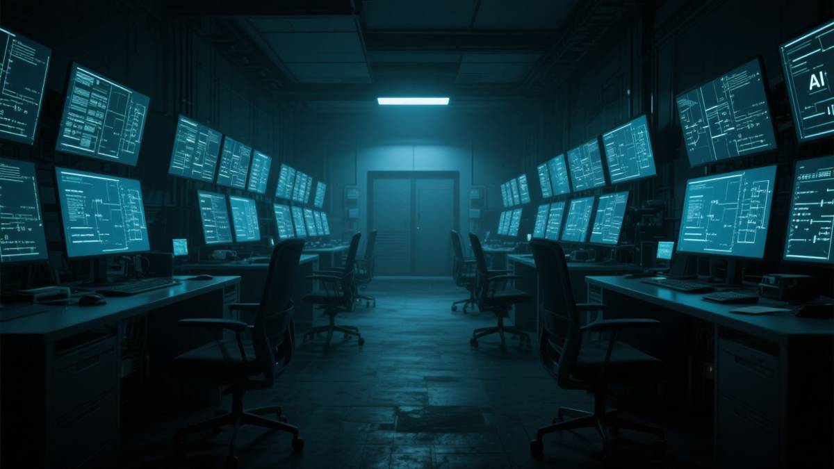 Meta AI战略引发内部监控与裁员争议